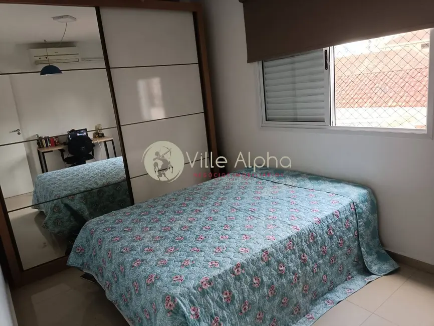 Casa com 3 quartos à venda, 163m2 em Campo Grande, Santos - SP - imagem 9 Foto 9 de Casa com 3 quartos à venda, 163m2 em Campo Grande, Santos - SP