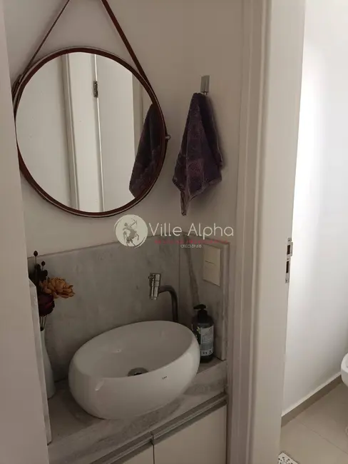 Casa com 3 quartos à venda, 163m2 em Campo Grande, Santos - SP - imagem 7 Foto 7 de Casa com 3 quartos à venda, 163m2 em Campo Grande, Santos - SP