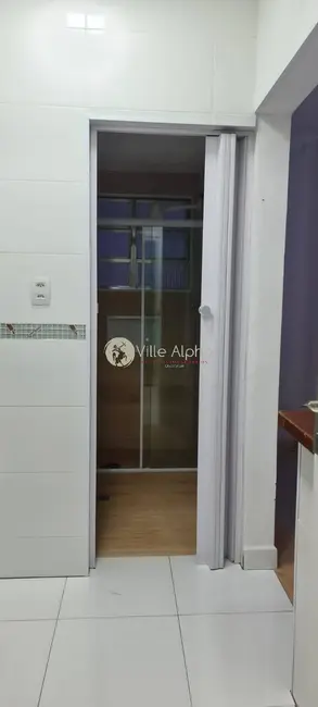 Apartamento com 1 quarto à venda, 35m2 em Ponta da Praia, Santos - SP - imagem 9 Foto 9 de Apartamento com 1 quarto à venda, 35m2 em Ponta da Praia, Santos - SP