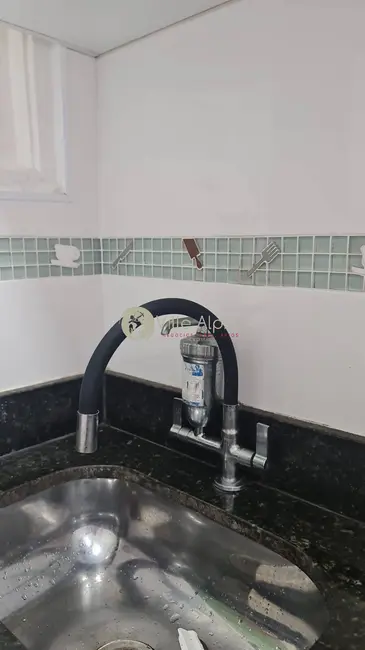 Apartamento com 1 quarto à venda, 35m2 em Ponta da Praia, Santos - SP - imagem 5 Foto 5 de Apartamento com 1 quarto à venda, 35m2 em Ponta da Praia, Santos - SP