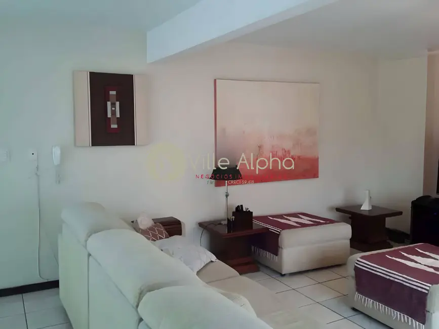 Foto 2 de Apartamento com 3 quartos à venda, 239m2 em Pompéia, Santos - SP
