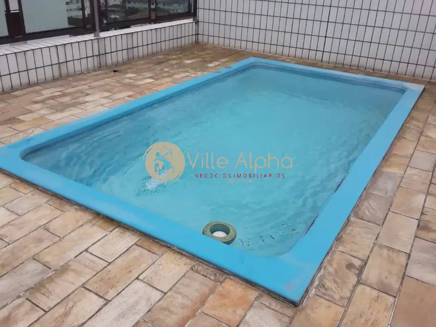 Apartamento com 3 quartos à venda, 239m2 em Pompéia, Santos - SP - imagem 7 Foto 7 de Apartamento com 3 quartos à venda, 239m2 em Pompéia, Santos - SP