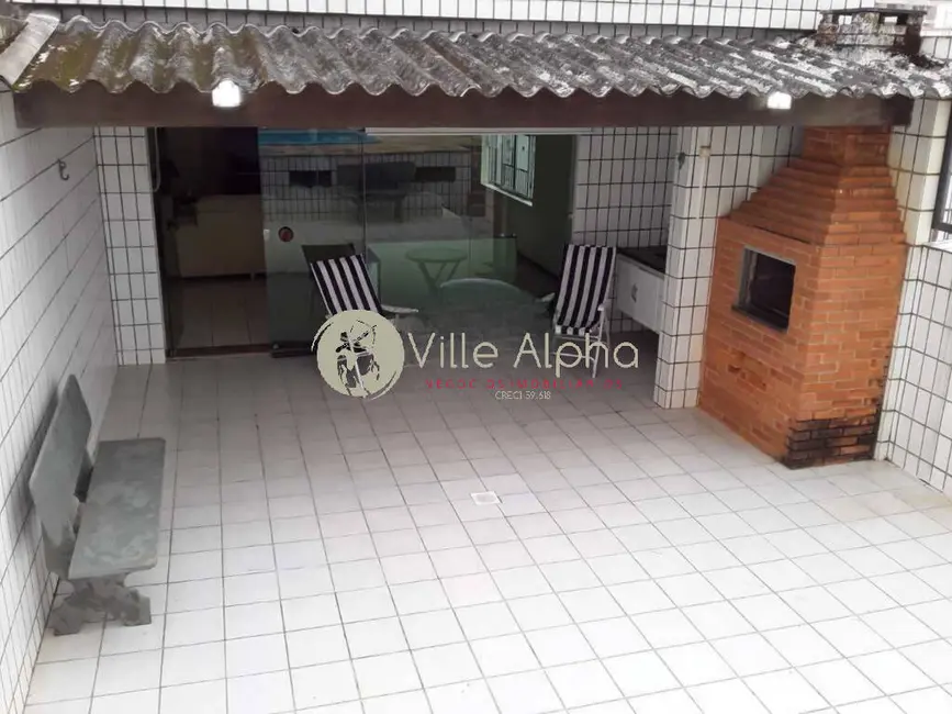 Apartamento com 3 quartos à venda, 239m2 em Pompéia, Santos - SP - imagem 5 Foto 5 de Apartamento com 3 quartos à venda, 239m2 em Pompéia, Santos - SP