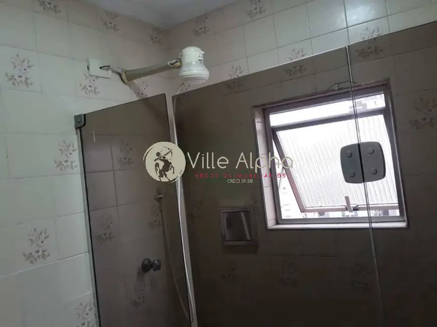 Apartamento com 3 quartos à venda, 239m2 em Pompéia, Santos - SP - imagem 9 Foto 9 de Apartamento com 3 quartos à venda, 239m2 em Pompéia, Santos - SP