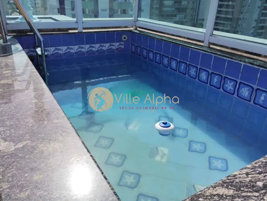 Apartamento com 2 quartos à venda, 223m2 em Aparecida, Santos - SP - imagem 1 Foto 1 de Apartamento com 2 quartos à venda, 223m2 em Aparecida, Santos - SP