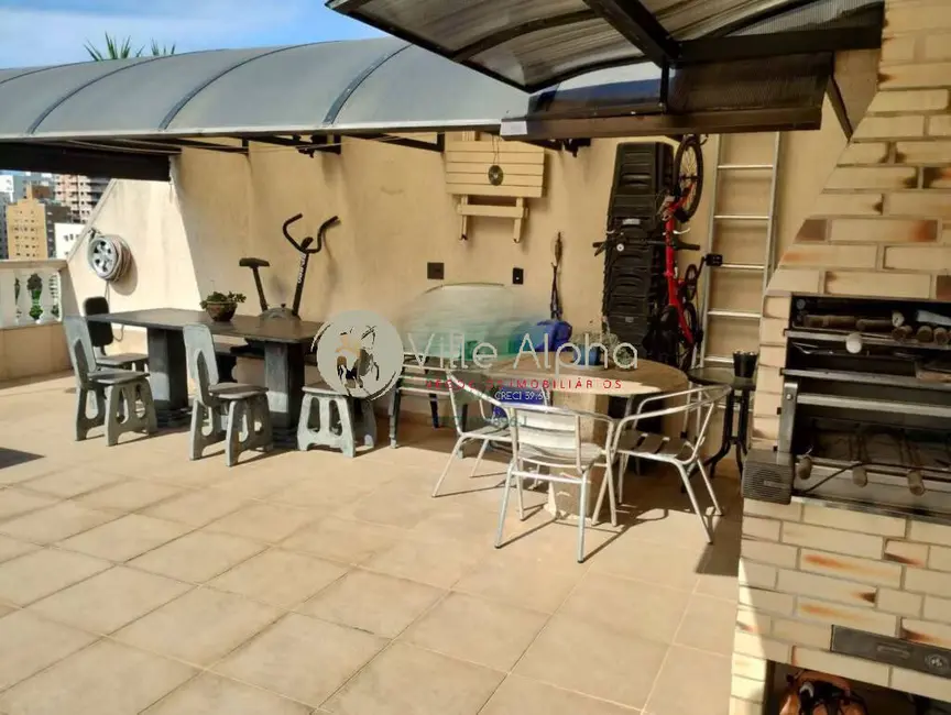 Apartamento com 2 quartos à venda, 223m2 em Aparecida, Santos - SP - imagem 5 Foto 5 de Apartamento com 2 quartos à venda, 223m2 em Aparecida, Santos - SP