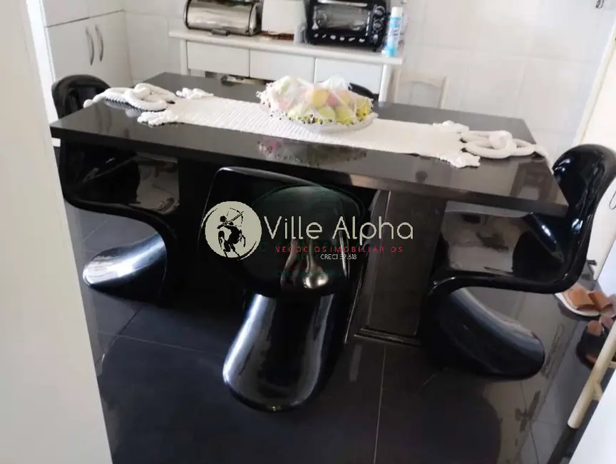 Apartamento com 2 quartos à venda, 223m2 em Aparecida, Santos - SP - imagem 9 Foto 9 de Apartamento com 2 quartos à venda, 223m2 em Aparecida, Santos - SP