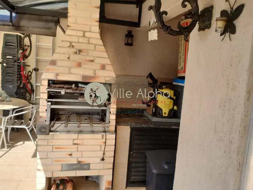 Apartamento com 2 quartos à venda, 223m2 em Aparecida, Santos - SP - imagem 3 Foto 3 de Apartamento com 2 quartos à venda, 223m2 em Aparecida, Santos - SP