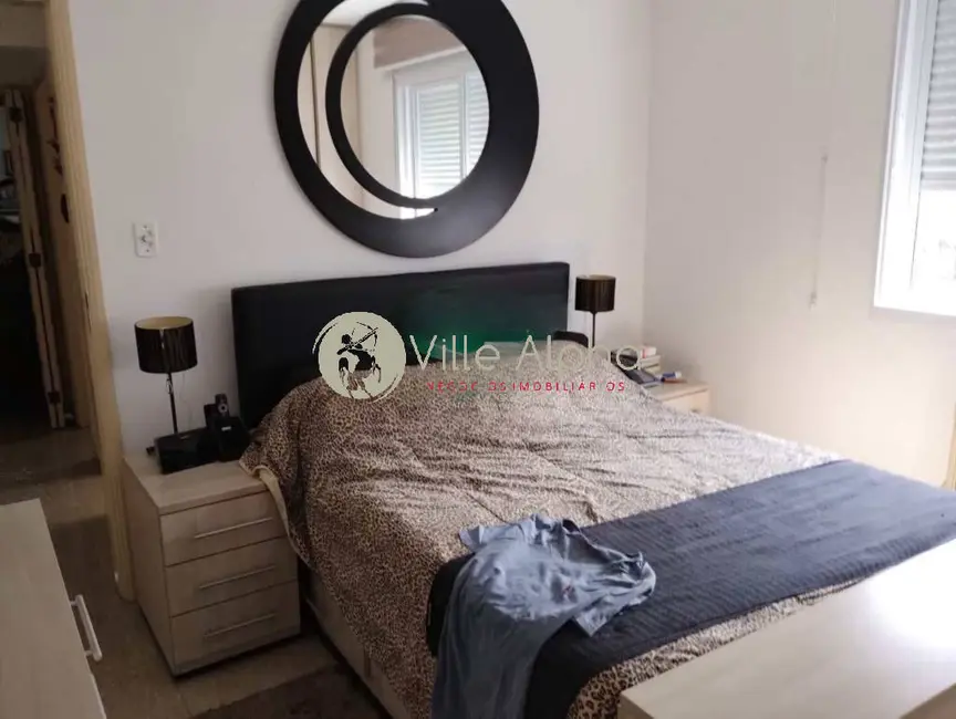 Apartamento com 2 quartos à venda, 223m2 em Aparecida, Santos - SP - imagem 8 Foto 8 de Apartamento com 2 quartos à venda, 223m2 em Aparecida, Santos - SP