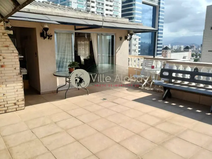 Apartamento com 2 quartos à venda, 223m2 em Aparecida, Santos - SP - imagem 4 Foto 4 de Apartamento com 2 quartos à venda, 223m2 em Aparecida, Santos - SP