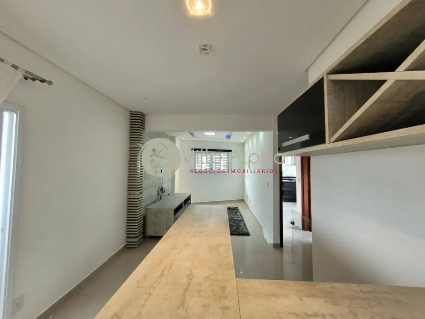 Foto 4 de Cobertura com 2 quartos à venda, 200m2 em Campo Grande, Santos - SP