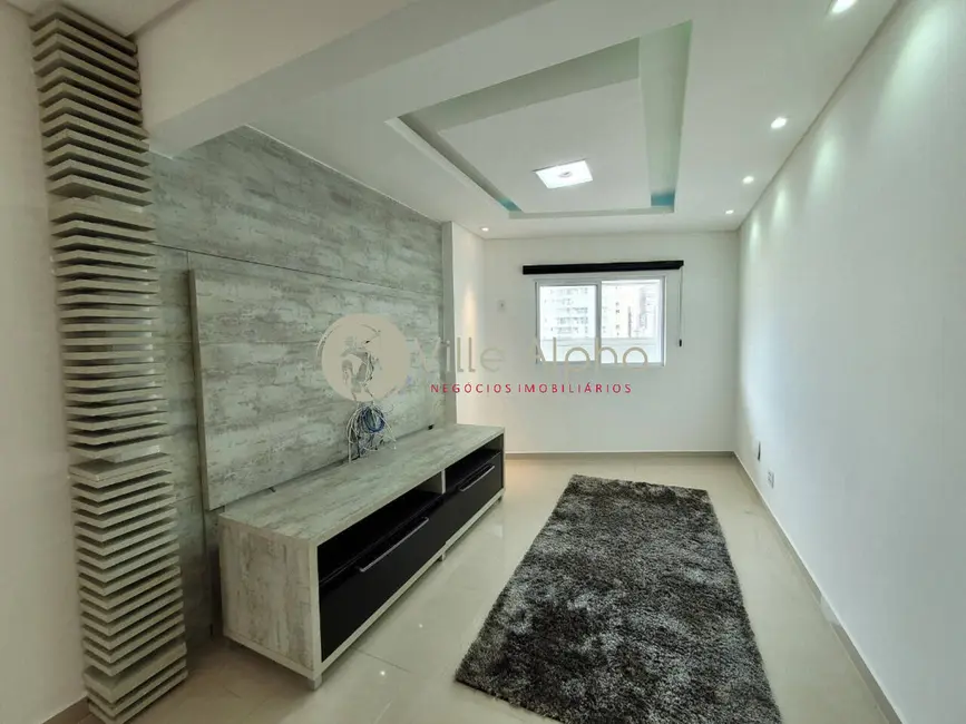 Foto 5 de Cobertura com 2 quartos à venda, 200m2 em Campo Grande, Santos - SP