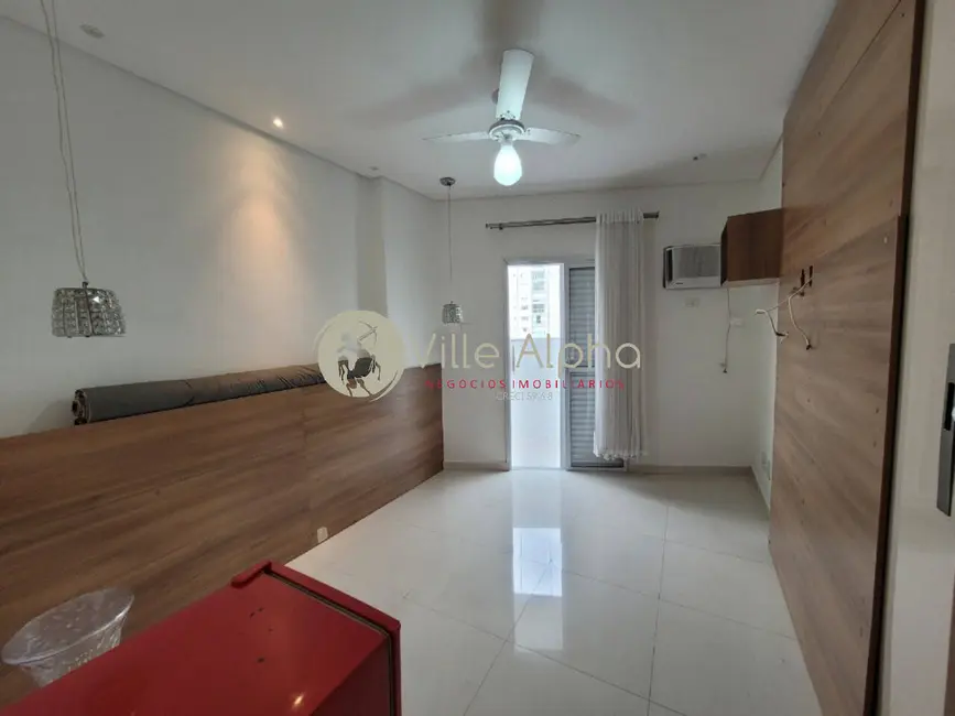 Foto 9 de Cobertura com 2 quartos à venda, 200m2 em Campo Grande, Santos - SP