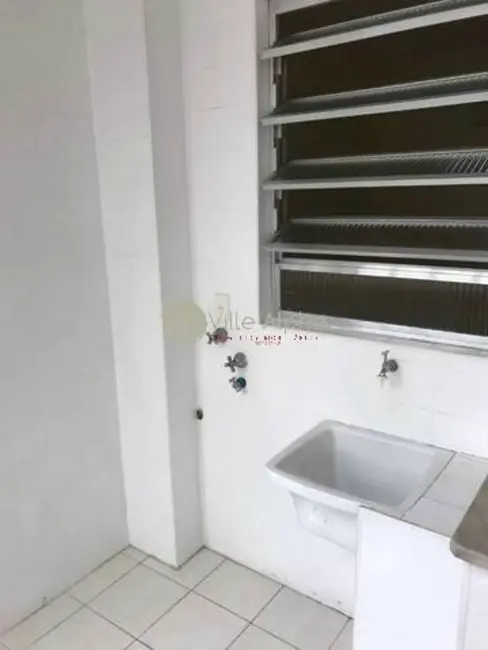 Foto 9 de Apartamento com 3 quartos à venda, 108m2 em Gonzaga, Santos - SP