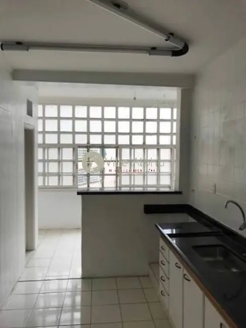 Foto 8 de Apartamento com 3 quartos à venda, 108m2 em Gonzaga, Santos - SP