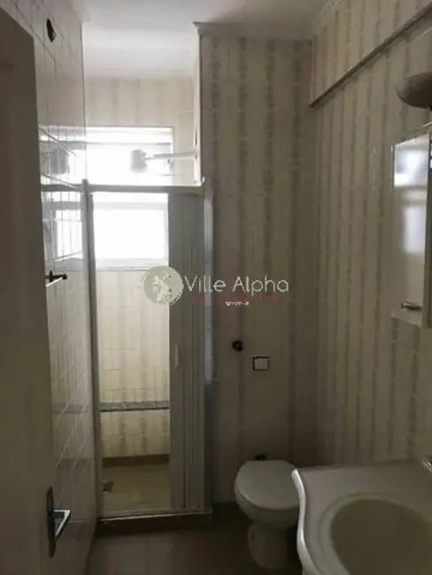 Foto 5 de Apartamento com 3 quartos à venda, 108m2 em Gonzaga, Santos - SP
