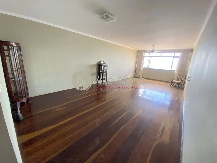 Foto 8 de Apartamento com 3 quartos à venda, 200m2 em Gonzaga, Santos - SP