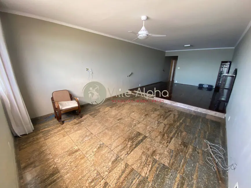 Foto 6 de Apartamento com 3 quartos à venda, 200m2 em Gonzaga, Santos - SP