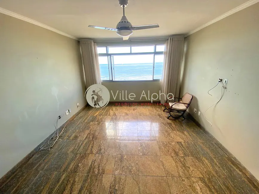 Foto 5 de Apartamento com 3 quartos à venda, 200m2 em Gonzaga, Santos - SP