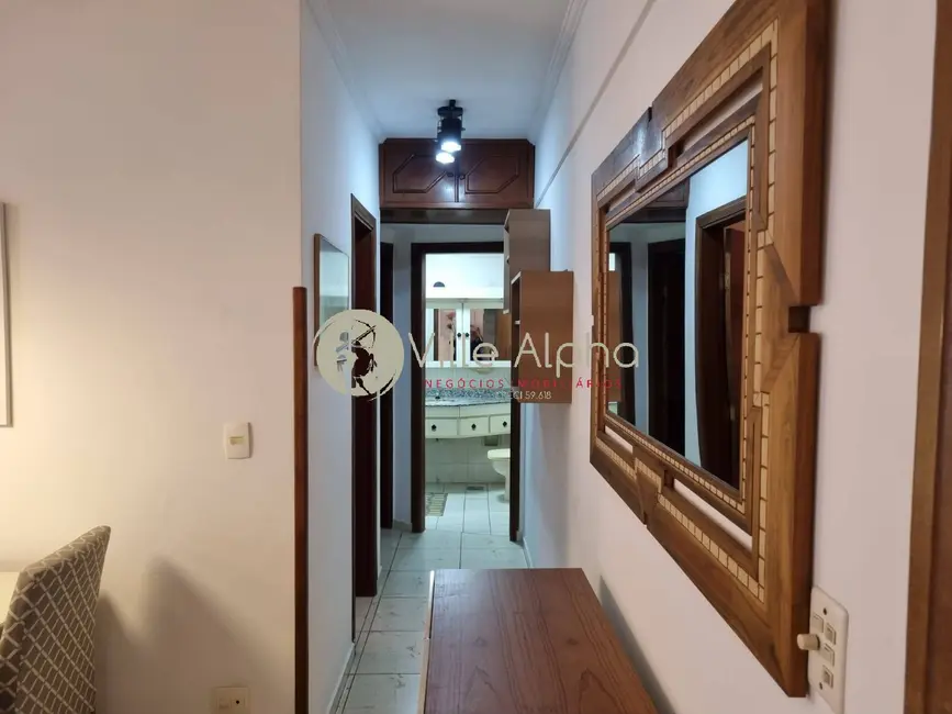 Foto 5 de Apartamento com 2 quartos à venda, 70m2 em Vila Belmiro, Santos - SP