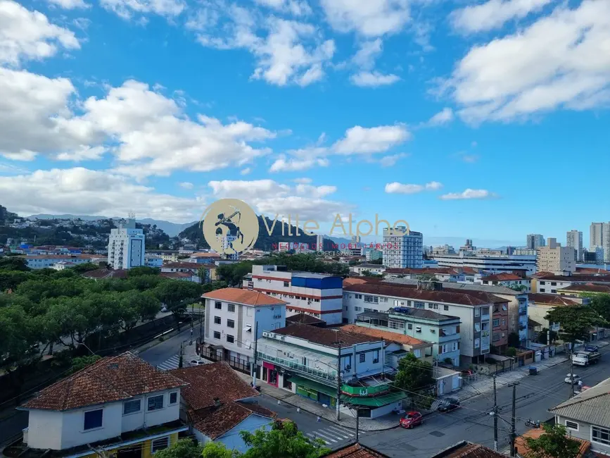 Foto 1 de Apartamento com 2 quartos à venda, 70m2 em Vila Belmiro, Santos - SP