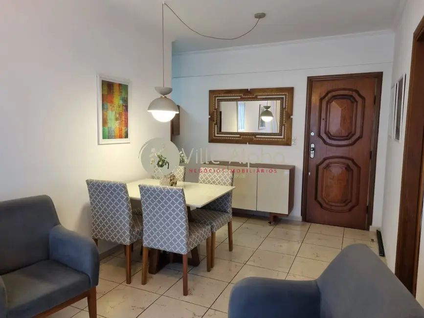 Foto 3 de Apartamento com 2 quartos à venda, 70m2 em Vila Belmiro, Santos - SP