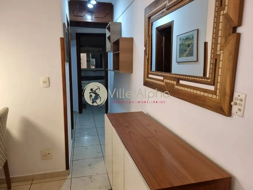 Foto 6 de Apartamento com 2 quartos à venda, 70m2 em Vila Belmiro, Santos - SP