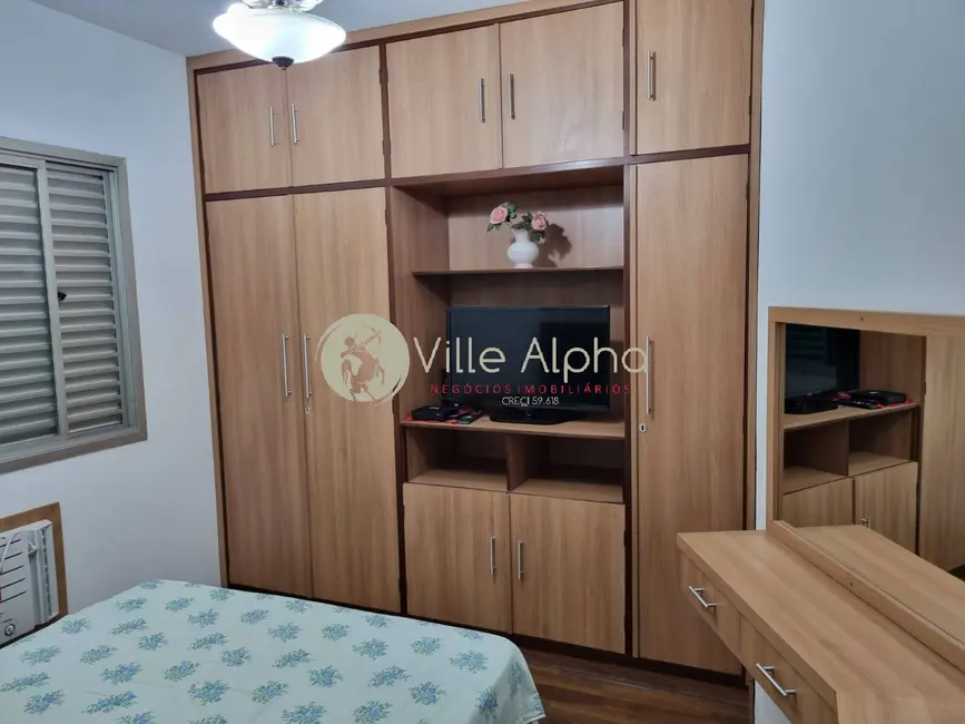 Foto 8 de Apartamento com 2 quartos à venda, 70m2 em Vila Belmiro, Santos - SP