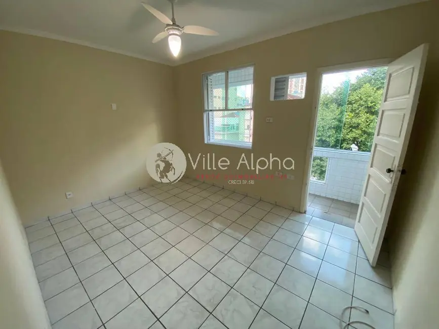 Foto 4 de Apartamento com 2 quartos à venda e para alugar, 90m2 em Boqueirão, Santos - SP