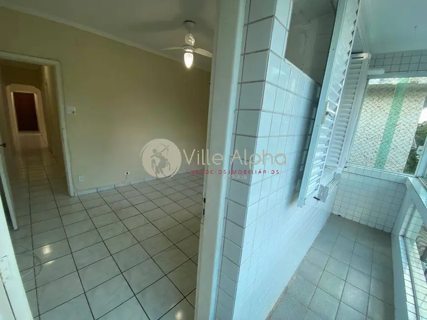 Foto 3 de Apartamento com 2 quartos à venda e para alugar, 90m2 em Boqueirão, Santos - SP