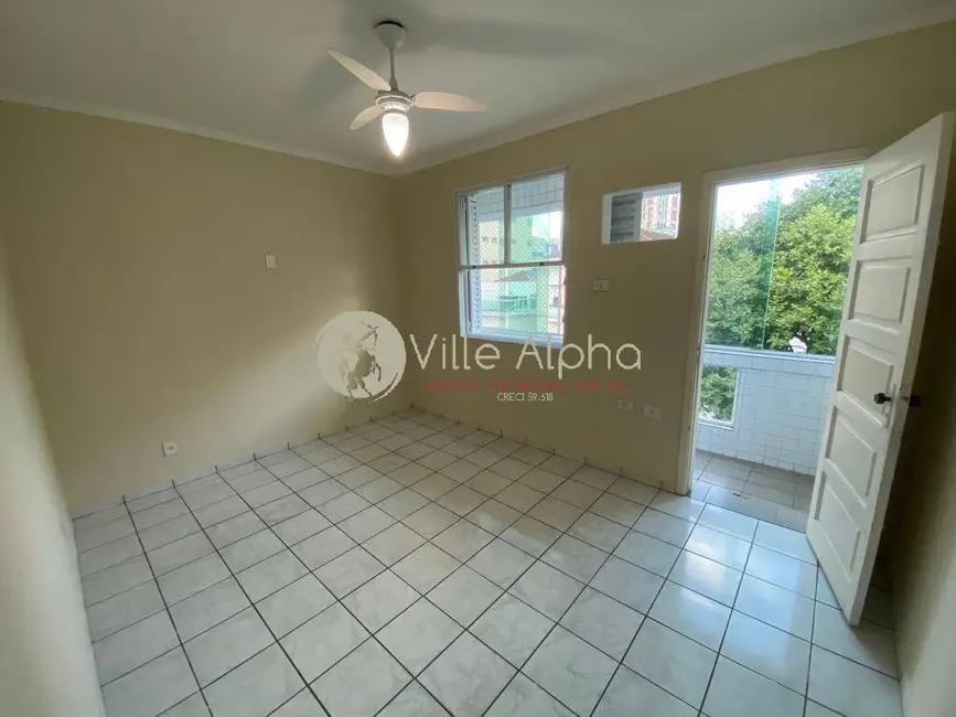 Foto 5 de Apartamento com 2 quartos à venda e para alugar, 90m2 em Boqueirão, Santos - SP