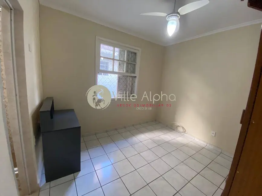 Foto 8 de Apartamento com 2 quartos à venda e para alugar, 90m2 em Boqueirão, Santos - SP