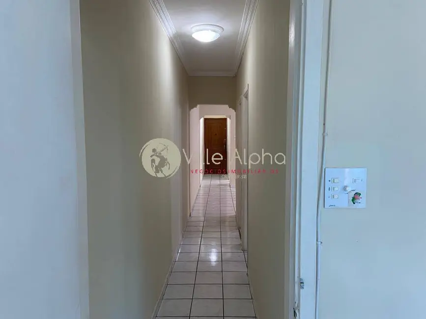 Foto 7 de Apartamento com 2 quartos à venda e para alugar, 90m2 em Boqueirão, Santos - SP