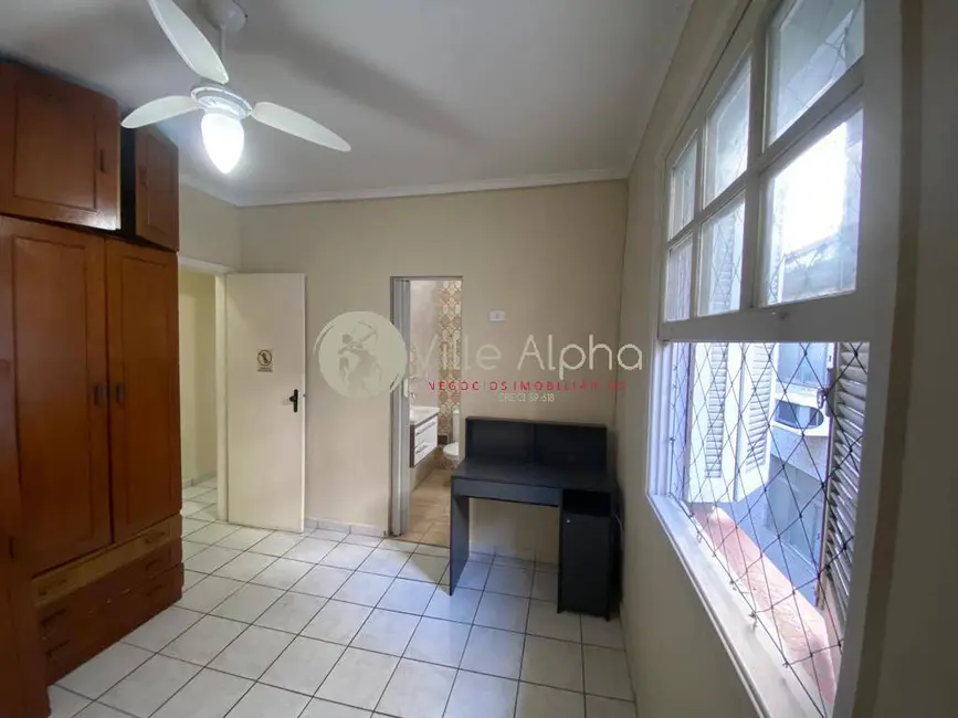 Foto 9 de Apartamento com 2 quartos à venda e para alugar, 90m2 em Boqueirão, Santos - SP
