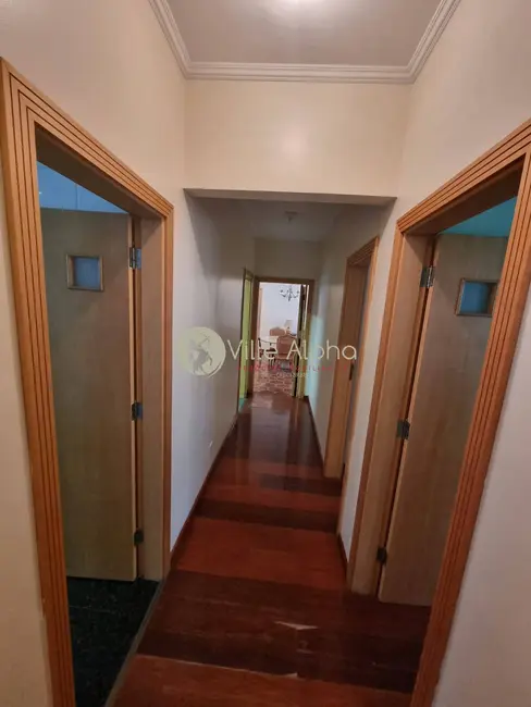 Foto 5 de Apartamento com 3 quartos à venda, 170m2 em Gonzaga, Santos - SP