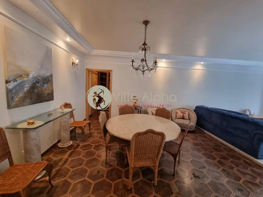 Foto 2 de Apartamento com 3 quartos à venda, 170m2 em Gonzaga, Santos - SP