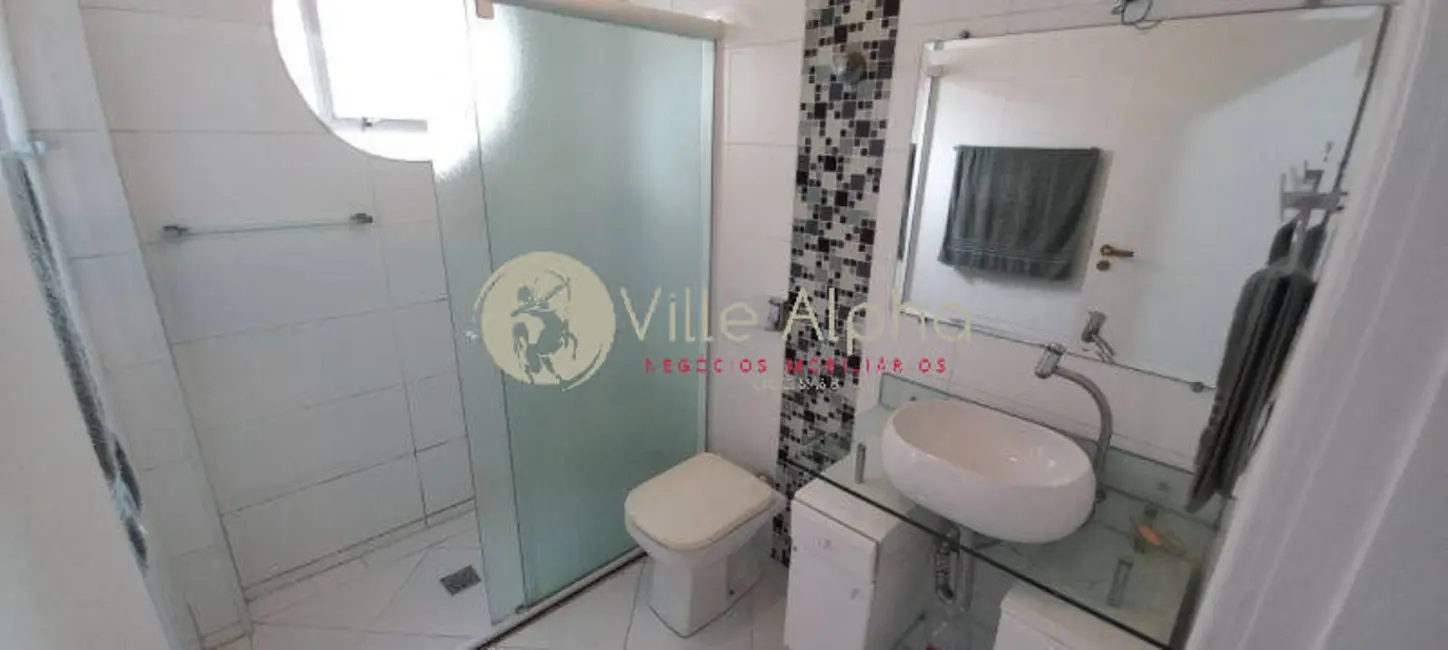 Apartamento com 3 quartos à venda, 132m2 em Ponta da Praia, Santos - SP - imagem 7 Foto 7 de Apartamento com 3 quartos à venda, 132m2 em Ponta da Praia, Santos - SP