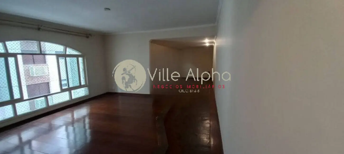 Foto 2 de Apartamento com 3 quartos à venda, 132m2 em Ponta da Praia, Santos - SP