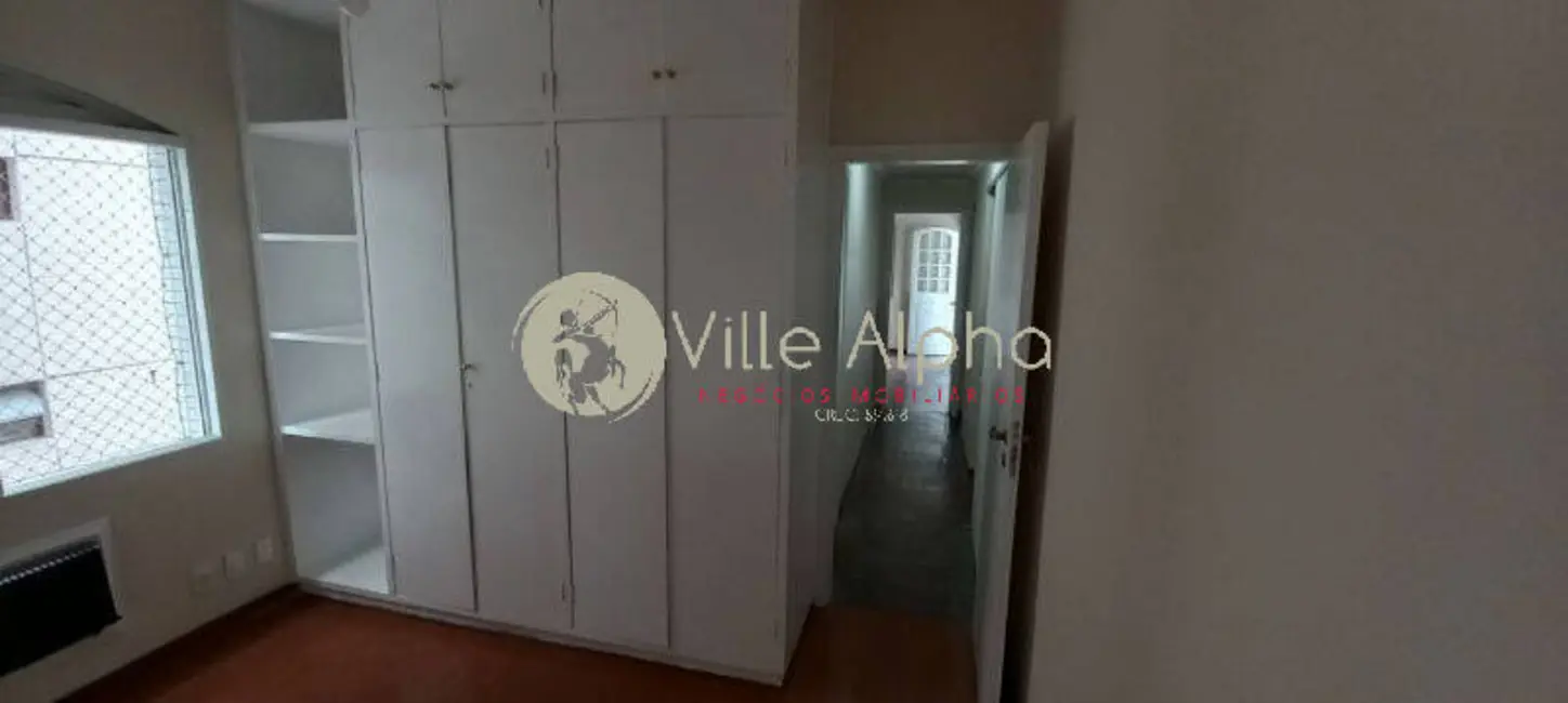 Apartamento com 3 quartos à venda, 132m2 em Ponta da Praia, Santos - SP - imagem 6 Foto 6 de Apartamento com 3 quartos à venda, 132m2 em Ponta da Praia, Santos - SP