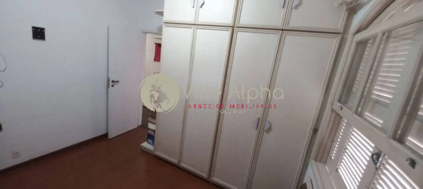 Apartamento com 3 quartos à venda, 132m2 em Ponta da Praia, Santos - SP - imagem 9 Foto 9 de Apartamento com 3 quartos à venda, 132m2 em Ponta da Praia, Santos - SP