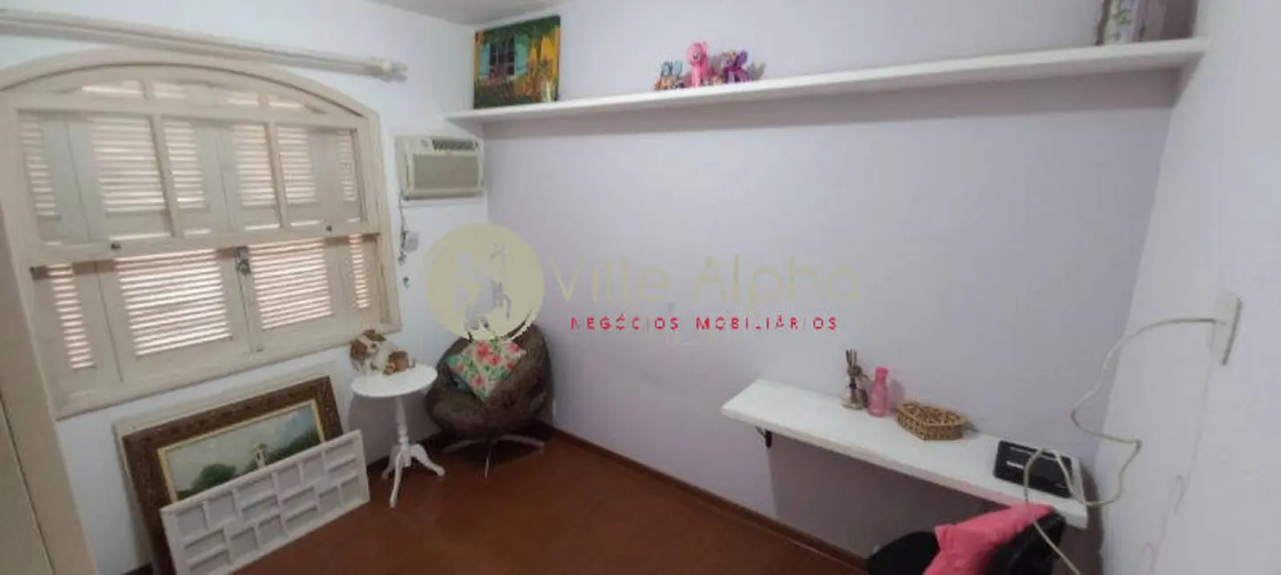 Apartamento com 3 quartos à venda, 132m2 em Ponta da Praia, Santos - SP - imagem 8 Foto 8 de Apartamento com 3 quartos à venda, 132m2 em Ponta da Praia, Santos - SP