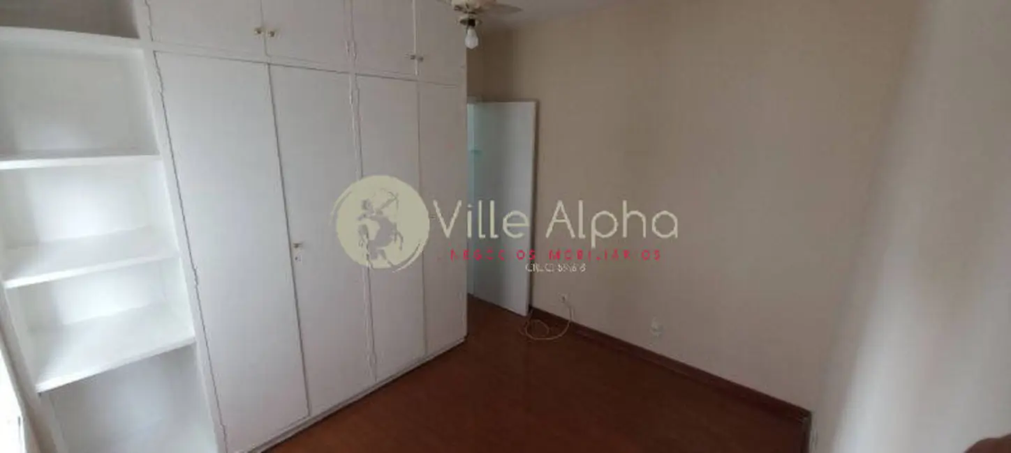 Apartamento com 3 quartos à venda, 132m2 em Ponta da Praia, Santos - SP - imagem 5 Foto 5 de Apartamento com 3 quartos à venda, 132m2 em Ponta da Praia, Santos - SP