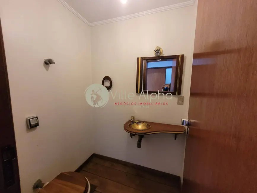 Apartamento com 3 quartos à venda, 250m2 em Pompéia, Santos - SP - imagem 5 Foto 5 de Apartamento com 3 quartos à venda, 250m2 em Pompéia, Santos - SP