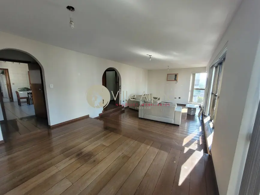 Apartamento com 3 quartos à venda, 250m2 em Pompéia, Santos - SP - imagem 4 Foto 4 de Apartamento com 3 quartos à venda, 250m2 em Pompéia, Santos - SP