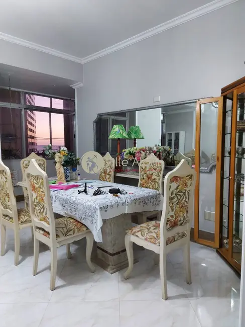 Apartamento com 3 quartos à venda, 122m2 em José Menino, Santos - SP - imagem 7 Foto 7 de Apartamento com 3 quartos à venda, 122m2 em José Menino, Santos - SP