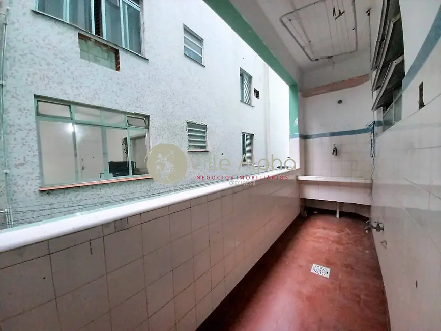 Apartamento com 2 quartos à venda, 74m2 em Ponta da Praia, Santos - SP - imagem 8 Foto 8 de Apartamento com 2 quartos à venda, 74m2 em Ponta da Praia, Santos - SP