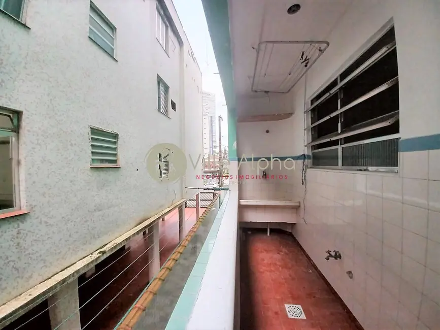 Apartamento com 2 quartos à venda, 74m2 em Ponta da Praia, Santos - SP - imagem 9 Foto 9 de Apartamento com 2 quartos à venda, 74m2 em Ponta da Praia, Santos - SP