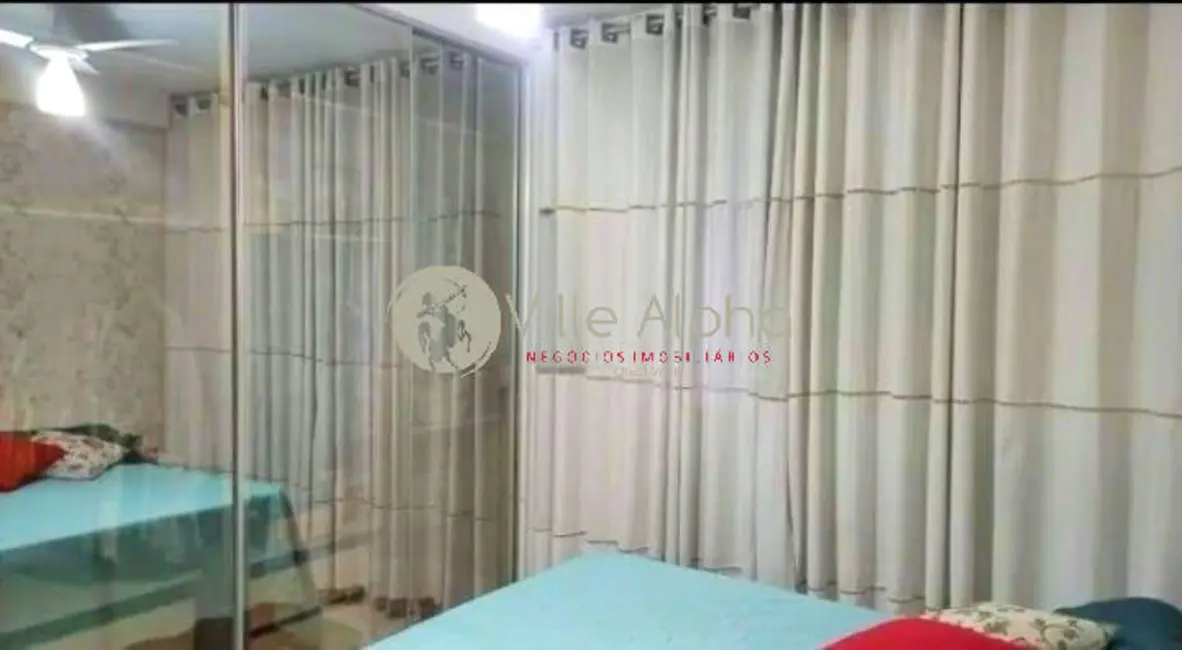 Apartamento com 2 quartos à venda, 92m2 em Ponta da Praia, Santos - SP - imagem 9 Foto 9 de Apartamento com 2 quartos à venda, 92m2 em Ponta da Praia, Santos - SP