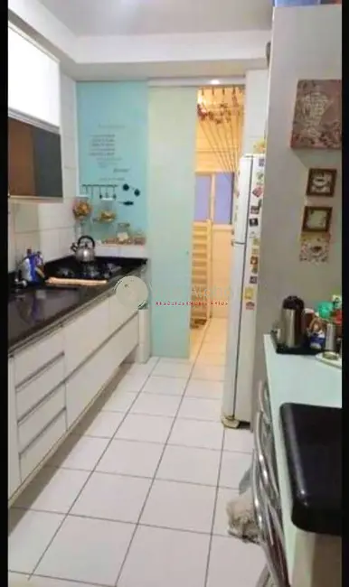 Apartamento com 2 quartos à venda, 92m2 em Ponta da Praia, Santos - SP - imagem 8 Foto 8 de Apartamento com 2 quartos à venda, 92m2 em Ponta da Praia, Santos - SP