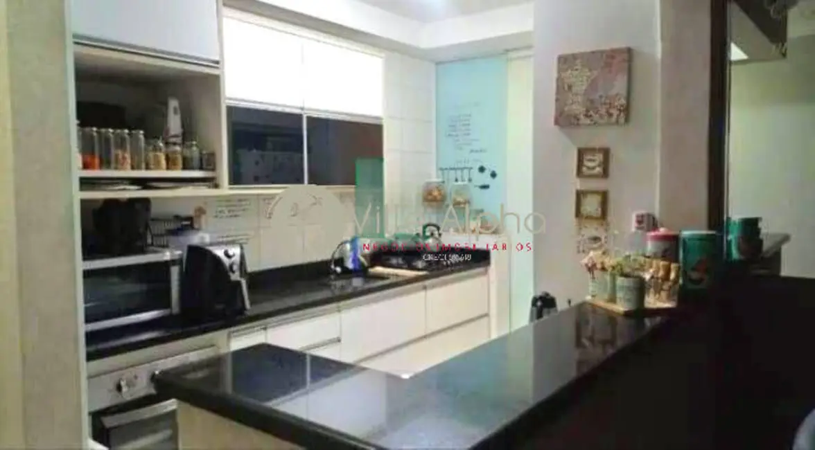 Apartamento com 2 quartos à venda, 92m2 em Ponta da Praia, Santos - SP - imagem 7 Foto 7 de Apartamento com 2 quartos à venda, 92m2 em Ponta da Praia, Santos - SP
